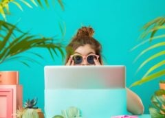 Content Without Burnout: How Introverts Create High-Impact Marketing Without Daily Posting